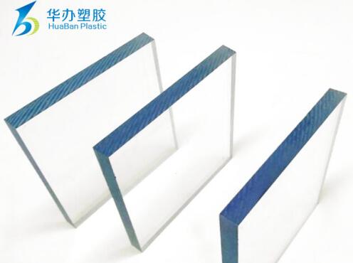 什么是建筑pc板?建筑花季网站入口板有什么用途?