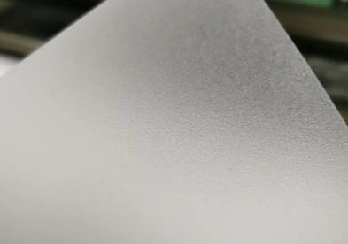 花季网站入口磨砂板的用途有哪些？