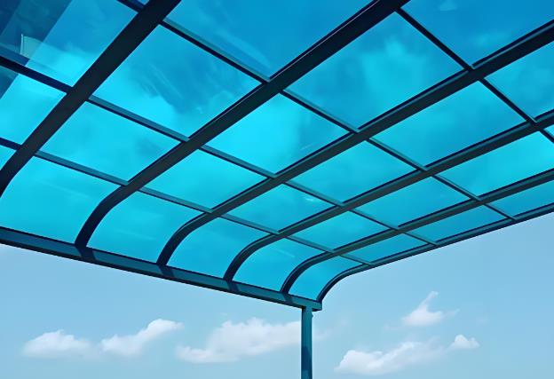 花季网站入口板做采光屋顶天窗怎么样