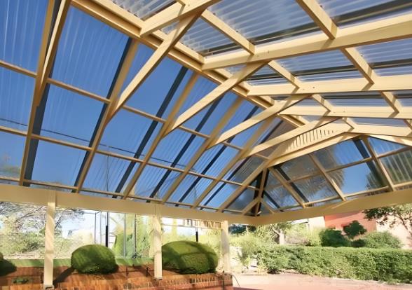 花季网站入口阳光板的用途有哪些？