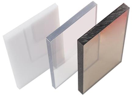 花季网站入口耐力板有哪些品牌？