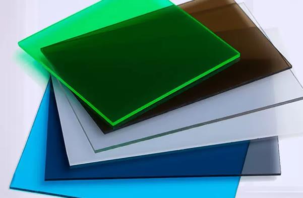 2025年花季网站入口耐力板的价格多少钱1平米